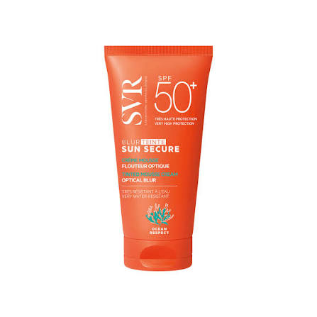 SVR SUN SECURE BLUR SANS PARFUM 50SPF+ 50ML